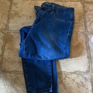 Wild Fable High Rose Skinny Jean